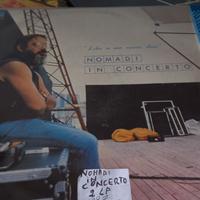 Nomadi, Eric Clapton, Dire Straits 