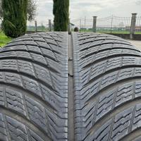 Gomme Michelin Pilot Alpine