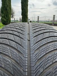 Gomme Michelin Pilot Alpine