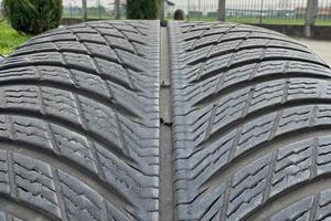 Gomme Michelin Pilot Alpine