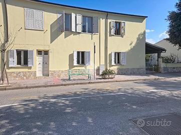 CASA INDIPENDENTE A BULZI