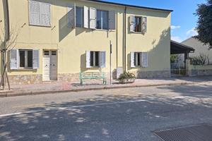 CASA INDIPENDENTE A BULZI