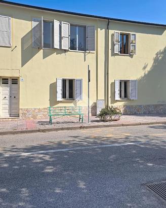 CASA INDIPENDENTE A BULZI