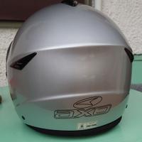 Casco AXO POLIS