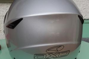 Casco AXO POLIS