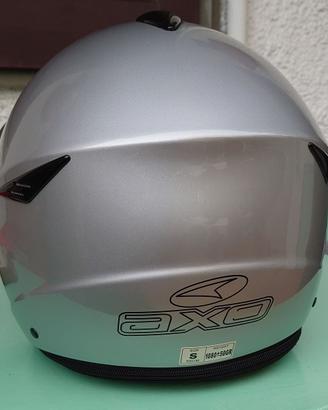 Casco AXO POLIS