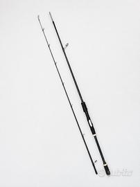 Molix Outset Predator MOR-P-762M 10-35g spinning