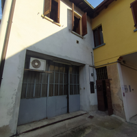 Laboratorio/magazzino