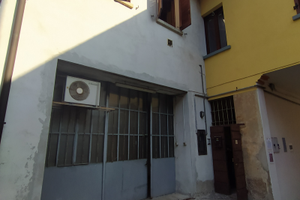 Laboratorio/magazzino