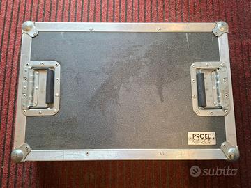 Flight case Proel