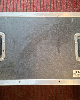 Flight case Proel
