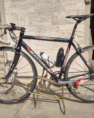 Bicicletta da corsa Saccarelli