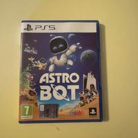 Astro Bot
