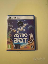 Astro Bot