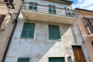 Rarissima con garage