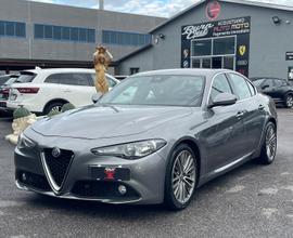 Alfa Romeo Giulia 2.2 Turbodiesel 180 CV AT8 AWD Q