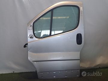 PORTIERA ANTERIORE SINISTRA RENAULT Trafic Furgone