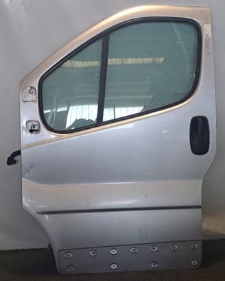 PORTIERA ANTERIORE SINISTRA RENAULT Trafic Furgone