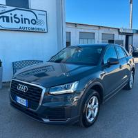 Audi Q2 1.4 TFSI Business