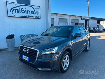 Audi Q2 1.4 TFSI Business