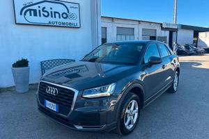 Audi Q2 1.4 TFSI Business