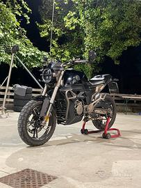 ZONTES G1 125 4t