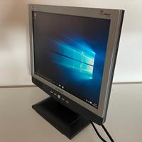 Monitor LCD Hyundai 15.1" L50S