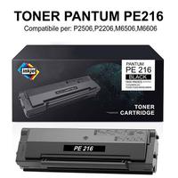 toner pantum pe216