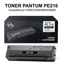 toner pantum pe216