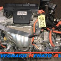 MOTORE 2ARFXE TOYOTA RAV 4 RAV4 5 XA50 2013-2019
