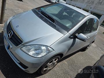 Mercedes-benz A 180 CDI Avantgarde