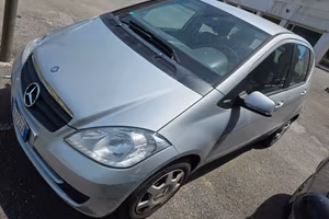 Mercedes-benz A 180 CDI Avantgarde