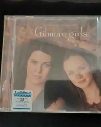 Gilmore Girls soundtrack