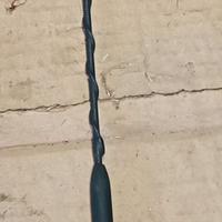 Stelo antenna fiat panda (2006)