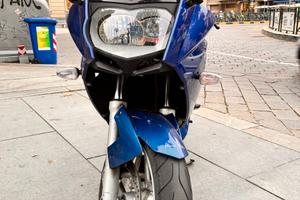 BMW F 800 ST