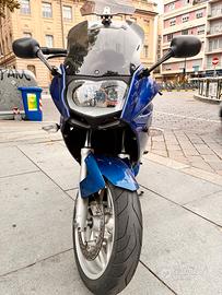 BMW F 800 ST