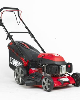 Rasaerba MGF G46SHL a scoppio - Cardelli