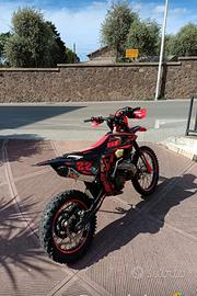 Beta rr 250 2016