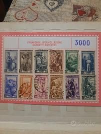 francobolli 