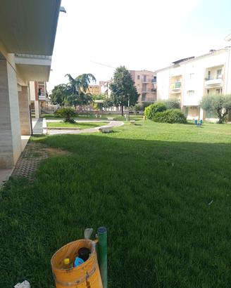 mansarda a Cepagatti 