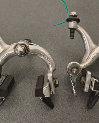 CAMPAGNOLO SUPER RECORD - Pinze Freno