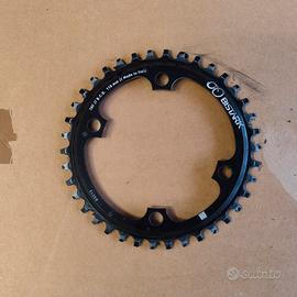 Monocorona 38 T BISTARK compatibile Apex1 