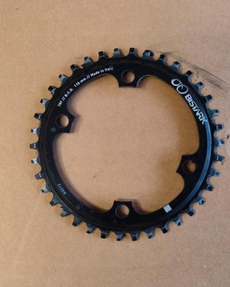 Monocorona 38 T BISTARK compatibile Apex1 