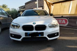 BMW serie 1 sport 118d