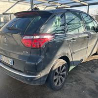Citroen C4 Picasso 1.6 HDi 110 FAP Business