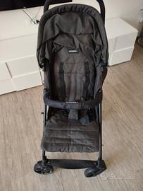 Passeggino Foppapedretti Hurrà 