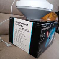 Umidificatore ambientale 