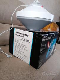 Umidificatore ambientale 