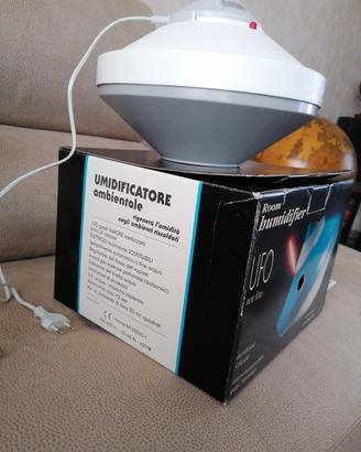 Umidificatore ambientale 