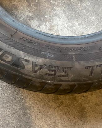 Gomme